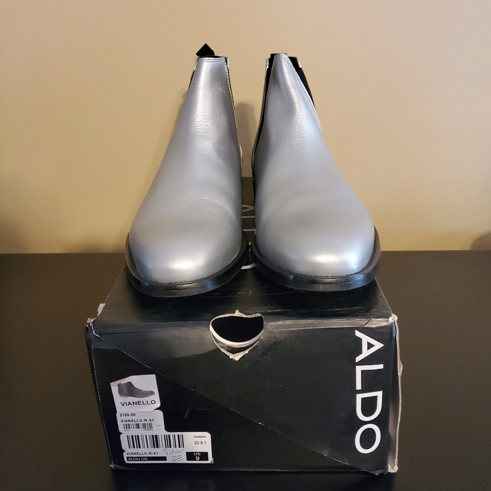 Men's boots